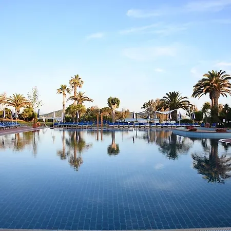 Baia Di Conte Αλγκέρο