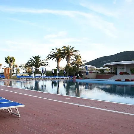 Baia Di Conte Ξενοδοχείο Αλγκέρο