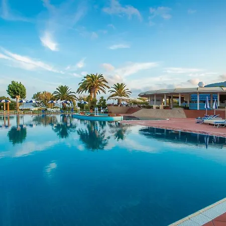 Baia Di Conte 4*