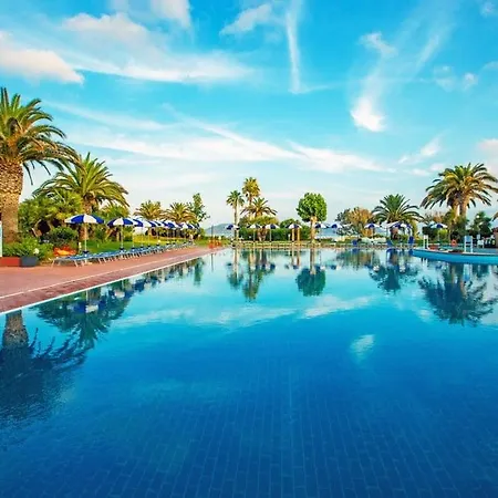Baia Di Conte Ξενοδοχείο Αλγκέρο