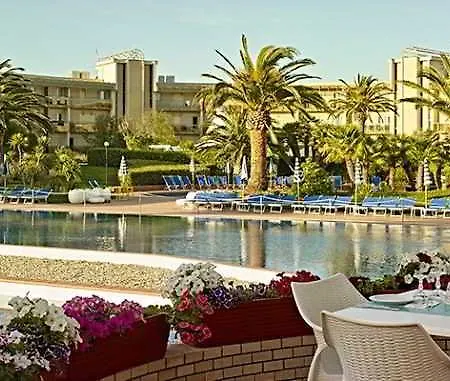 Baia Di Conte Ξενοδοχείο