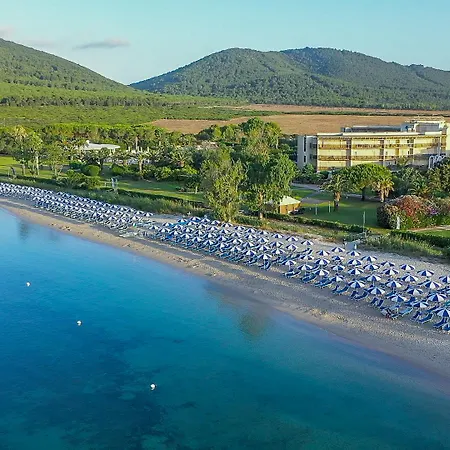 Ξενοδοχείο Baia Di Conte Αλγκέρο