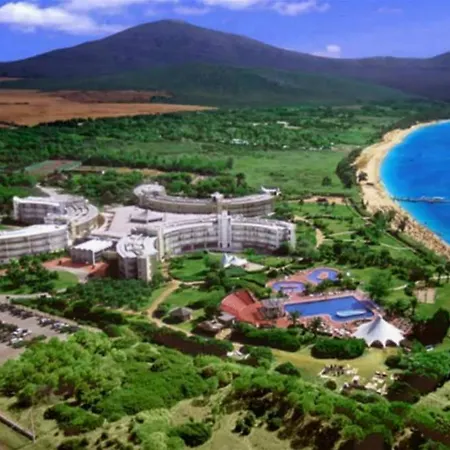 Baia Di Conte Αλγκέρο