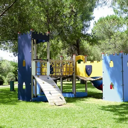 Baia Di Conte Ξενοδοχείο 4*