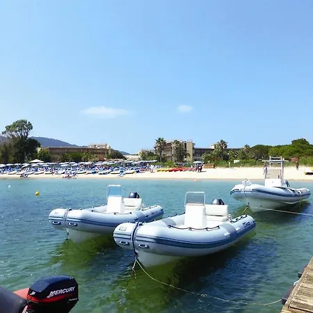 Baia Di Conte 4* Αλγκέρο