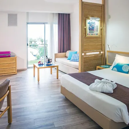 Baia Di Conte 4* Αλγκέρο