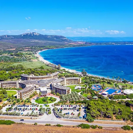 Baia Di Conte 4* Αλγκέρο