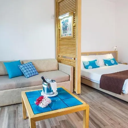 Baia Di Conte 4* Αλγκέρο