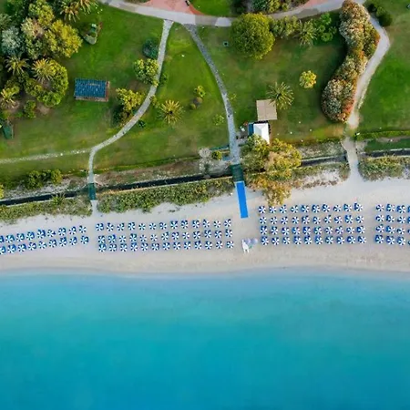 Baia Di Conte Ξενοδοχείο Αλγκέρο