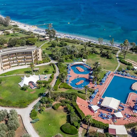 Baia Di Conte Ξενοδοχείο Αλγκέρο