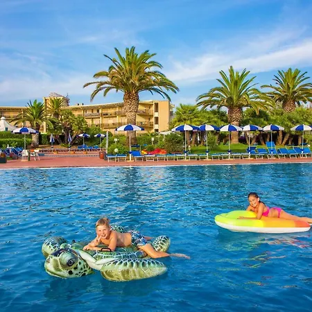 Baia Di Conte Hotel 4*